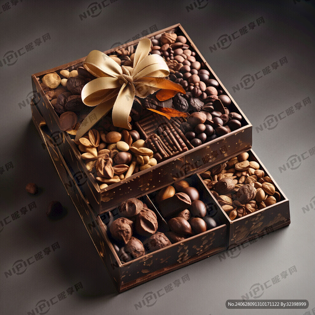 巴基斯坦巧克力