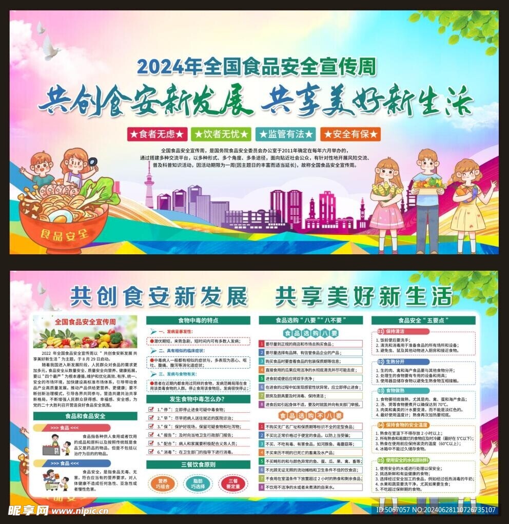 健康教育宣传栏