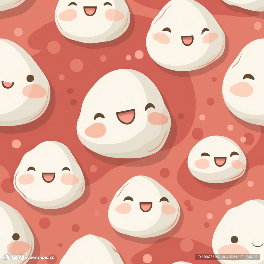 日式风格背景素材