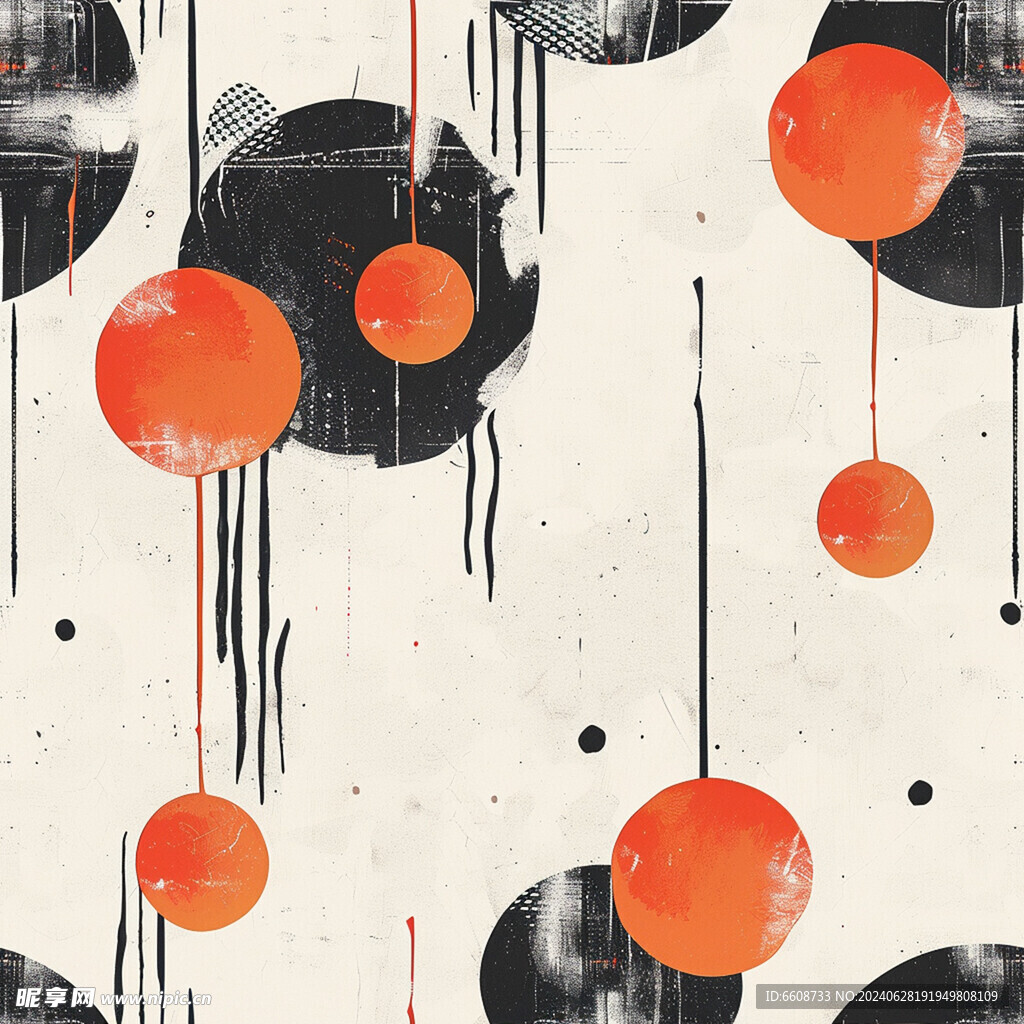 日式风格背景素材