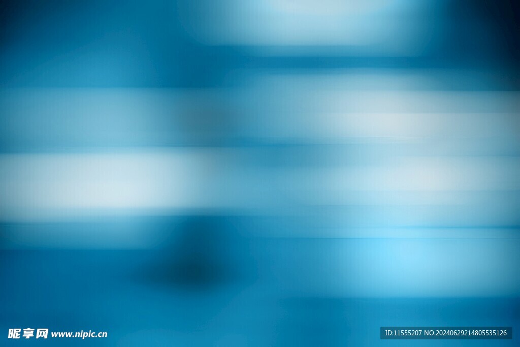 多彩光韵光斑夜空背景