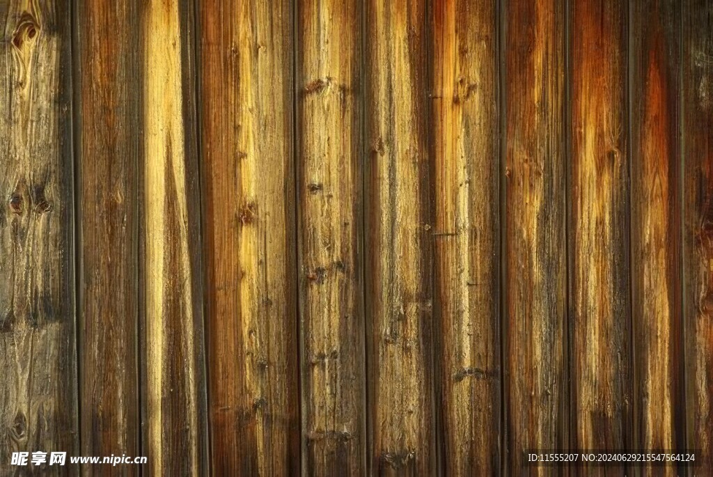 木板木纹背景纹理花纹素材