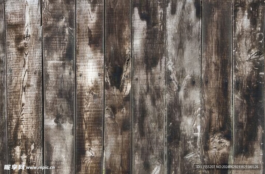 木板木纹背景纹理花纹素材