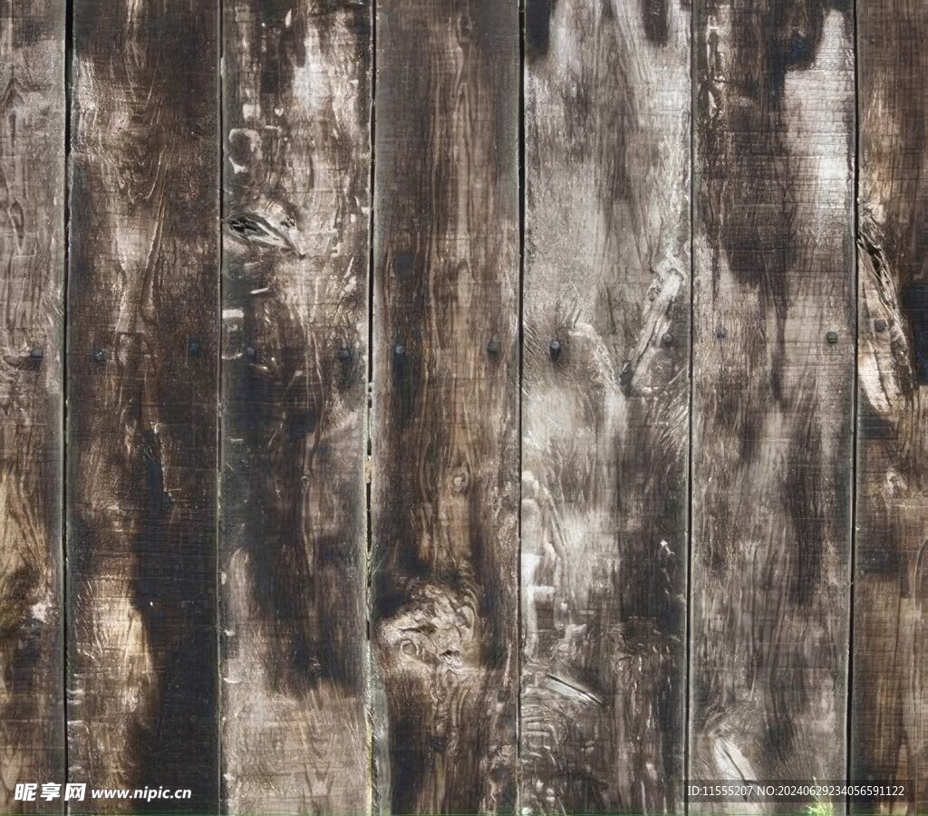 木板木纹背景纹理花纹素材