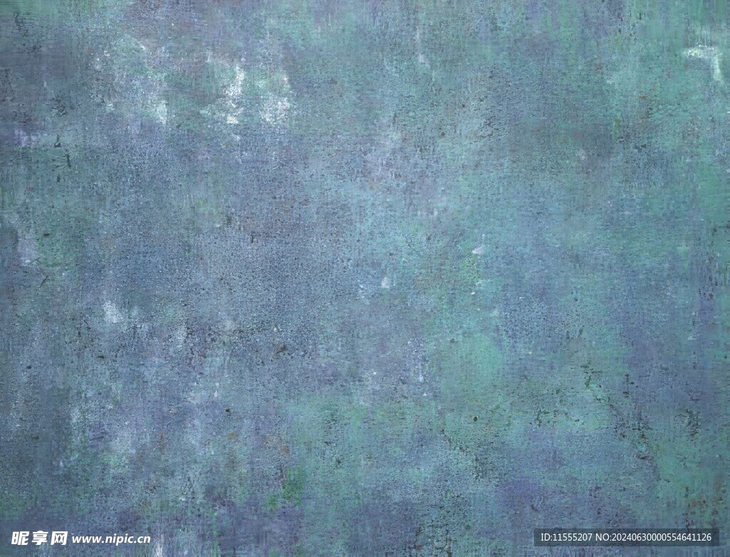 多色混凝土墙背景纹理花纹素材