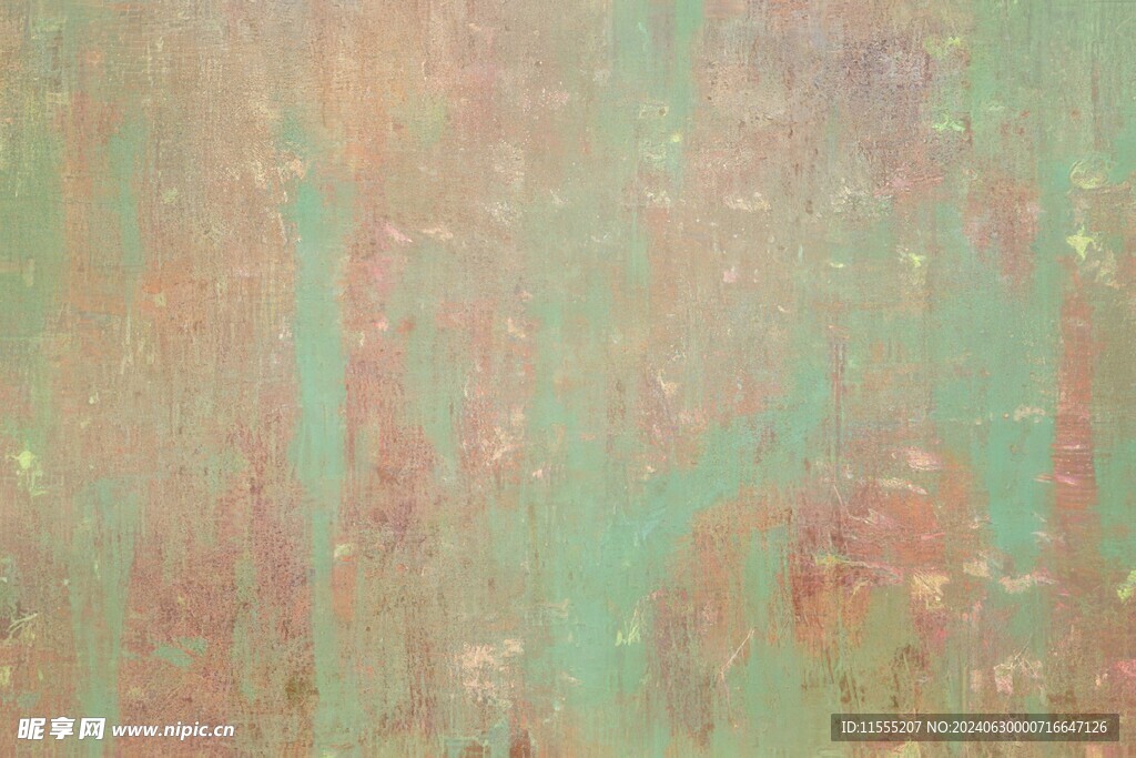 多色混凝土墙背景纹理花纹素材