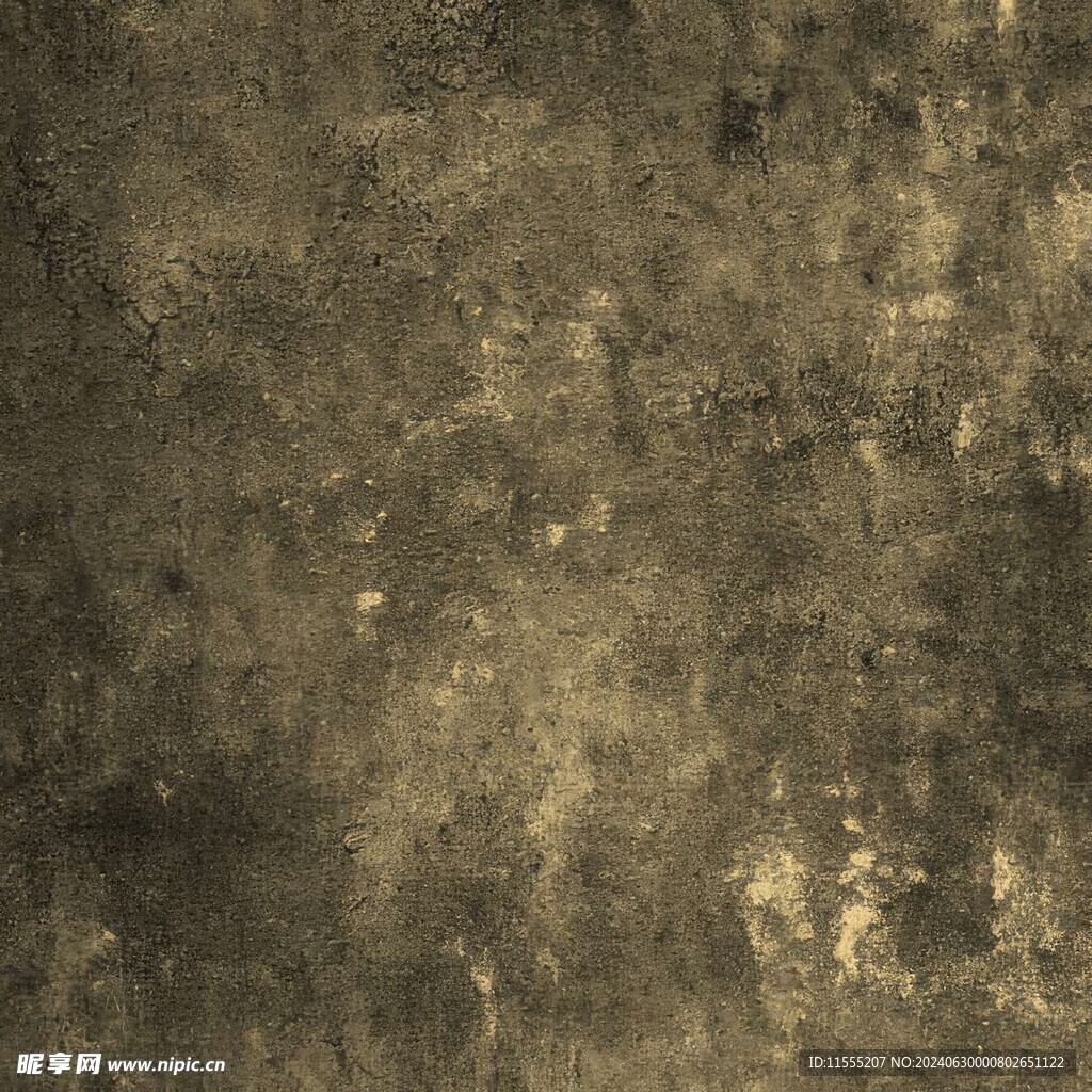 多色混凝土墙背景纹理花纹素材