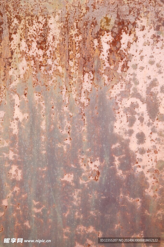 多色混凝土墙背景纹理花纹素材