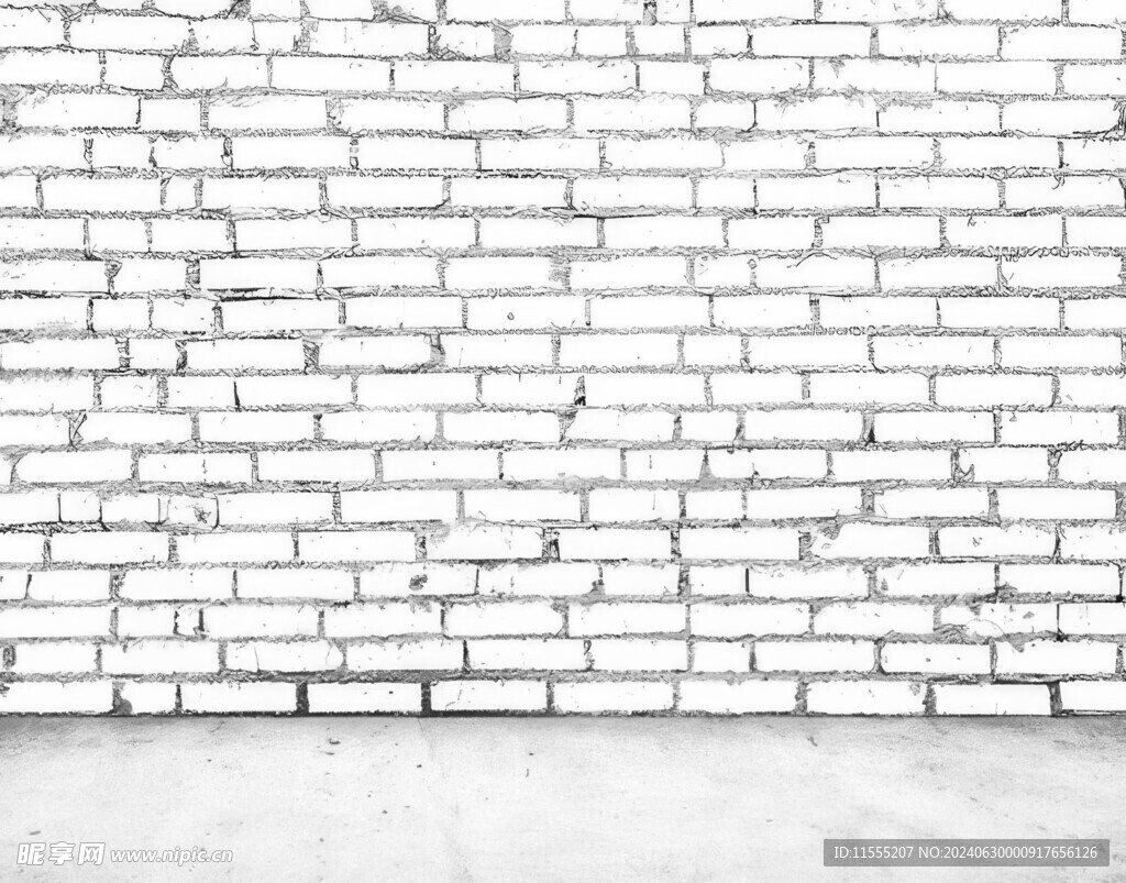 多色混凝土墙背景纹理花纹素材