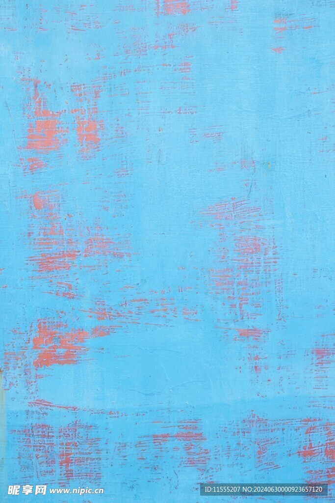 多色混凝土墙背景纹理花纹素材