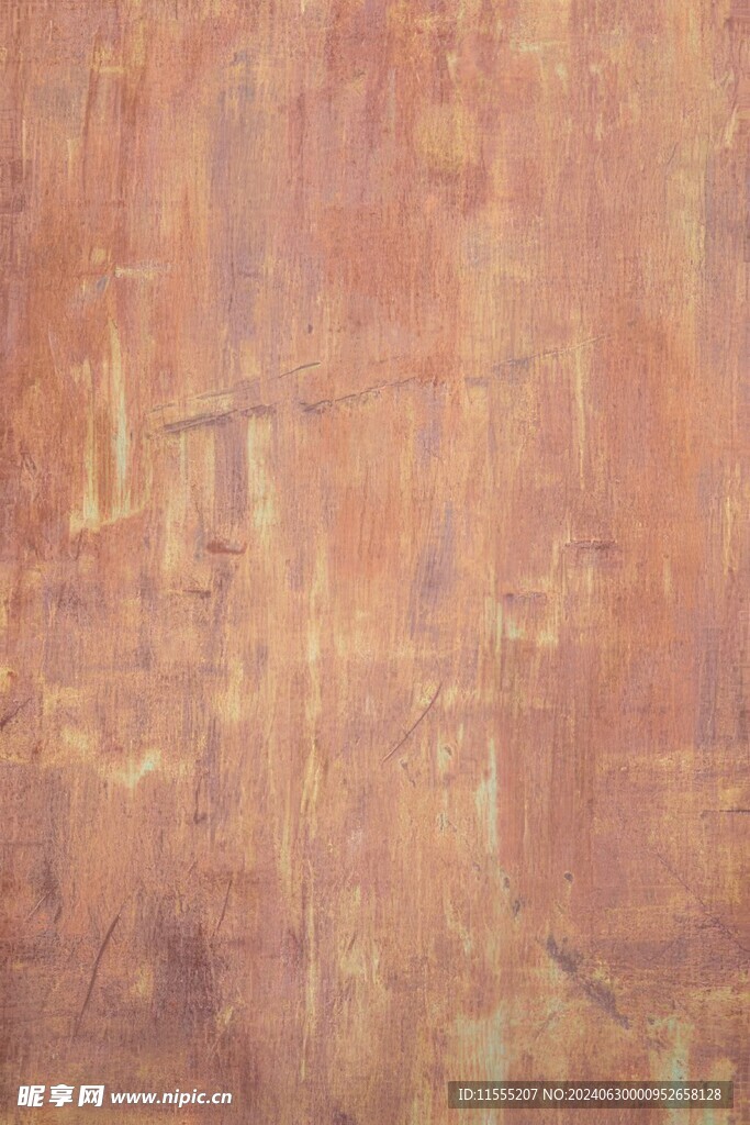 多色混凝土墙背景纹理花纹素材