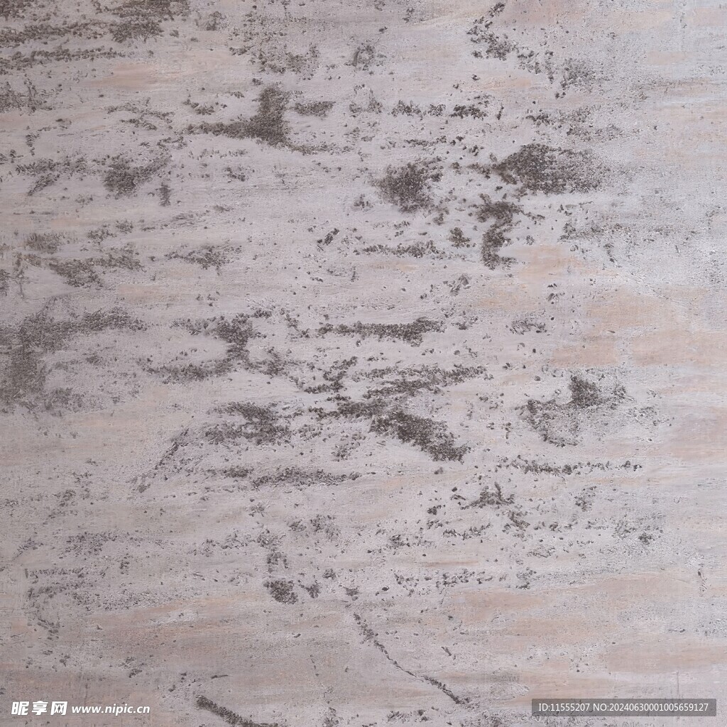 多色混凝土墙背景纹理花纹素材