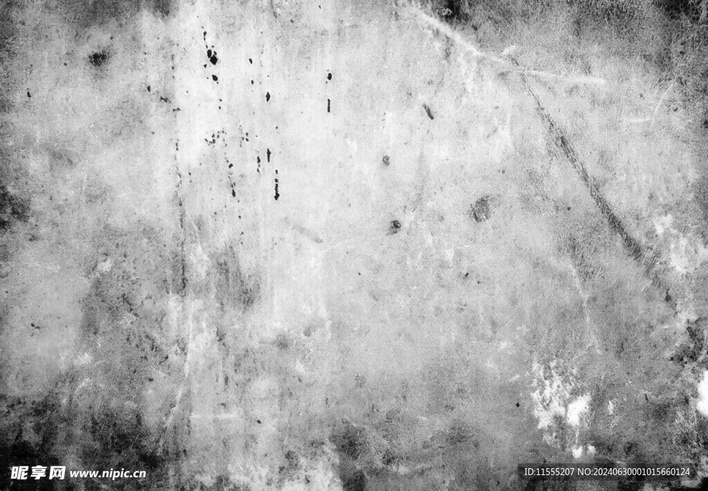 多色混凝土墙背景纹理花纹素材