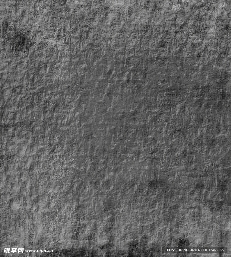 多色混凝土墙背景纹理花纹素材