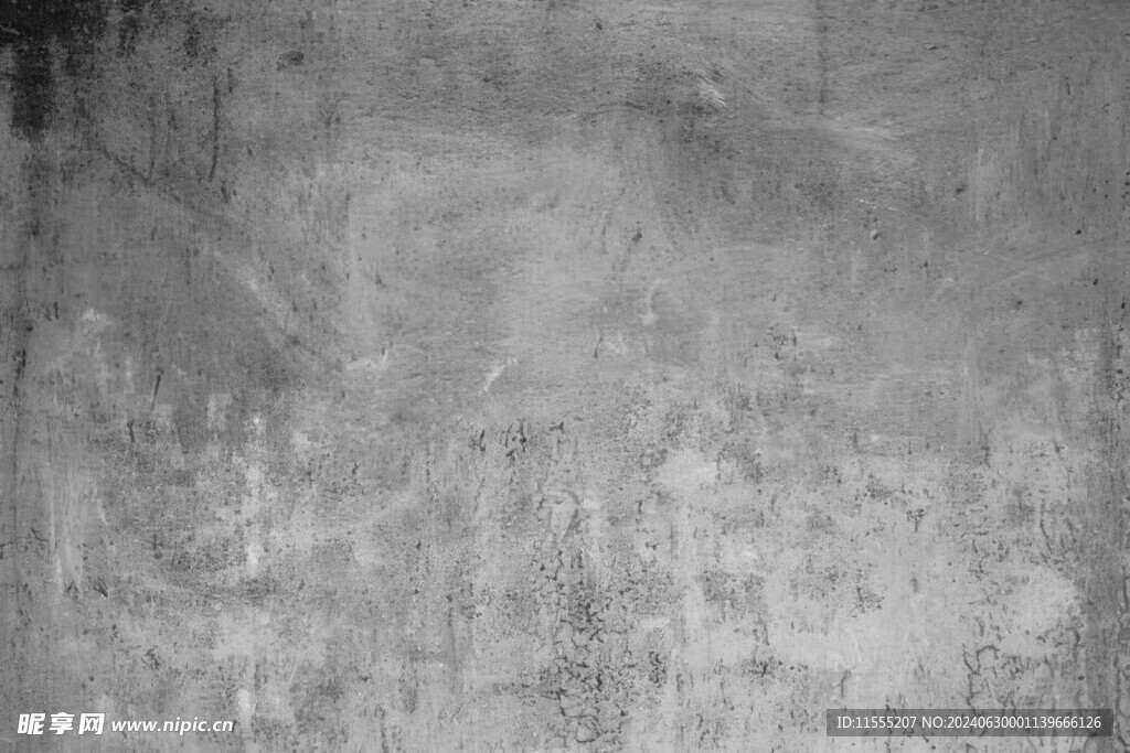 多色混凝土墙背景纹理花纹素材