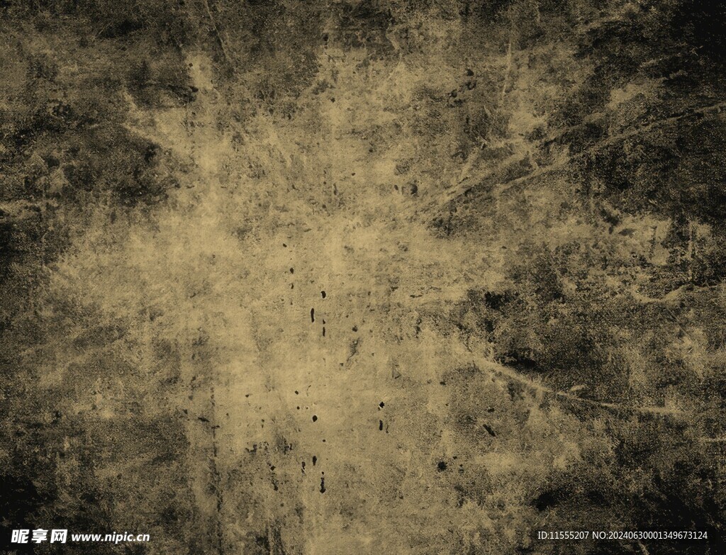 多色混凝土墙背景纹理花纹素材