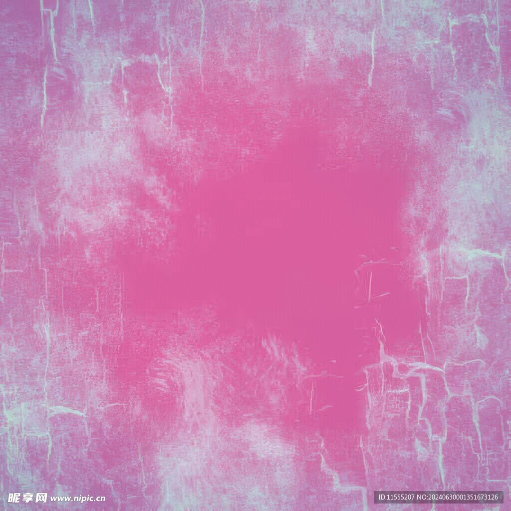 多色混凝土墙背景纹理花纹素材