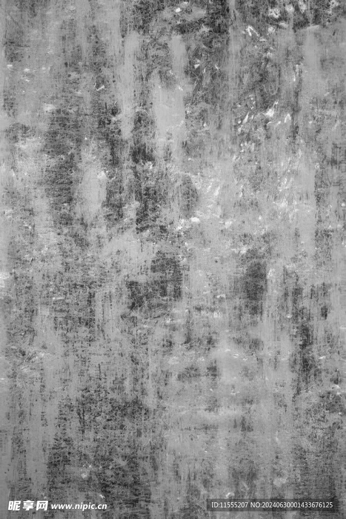 多色混凝土墙背景纹理花纹素材