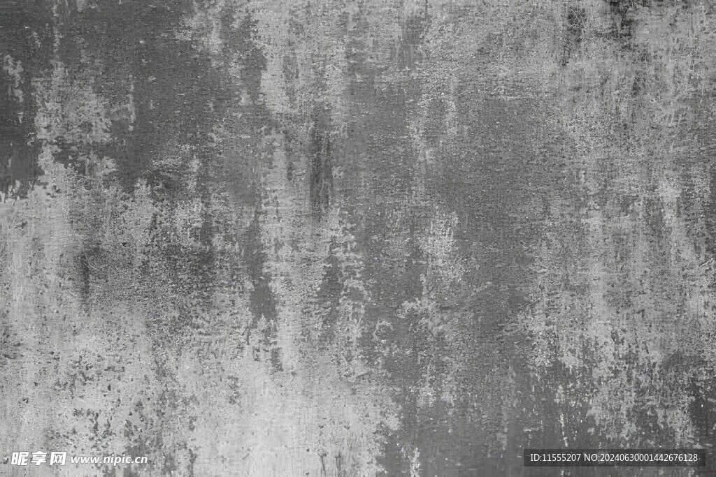 多色混凝土墙背景纹理花纹素材