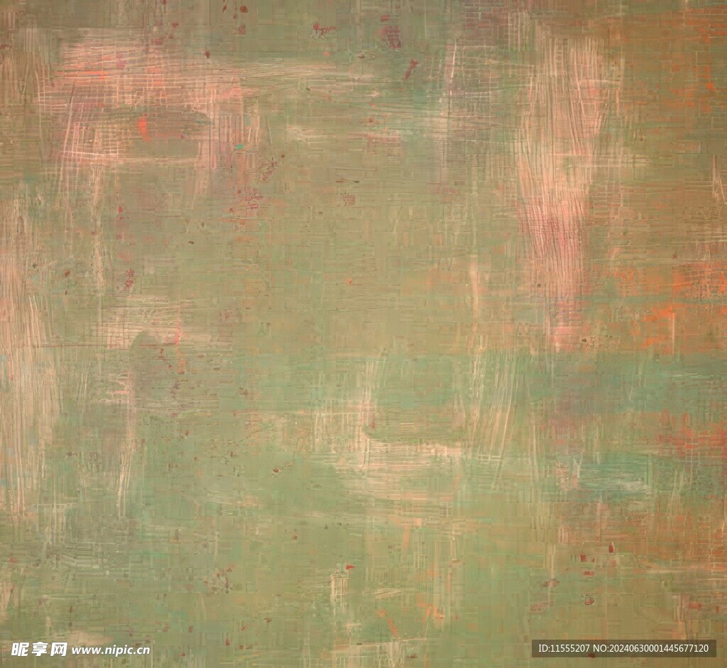 多色混凝土墙背景纹理花纹素材