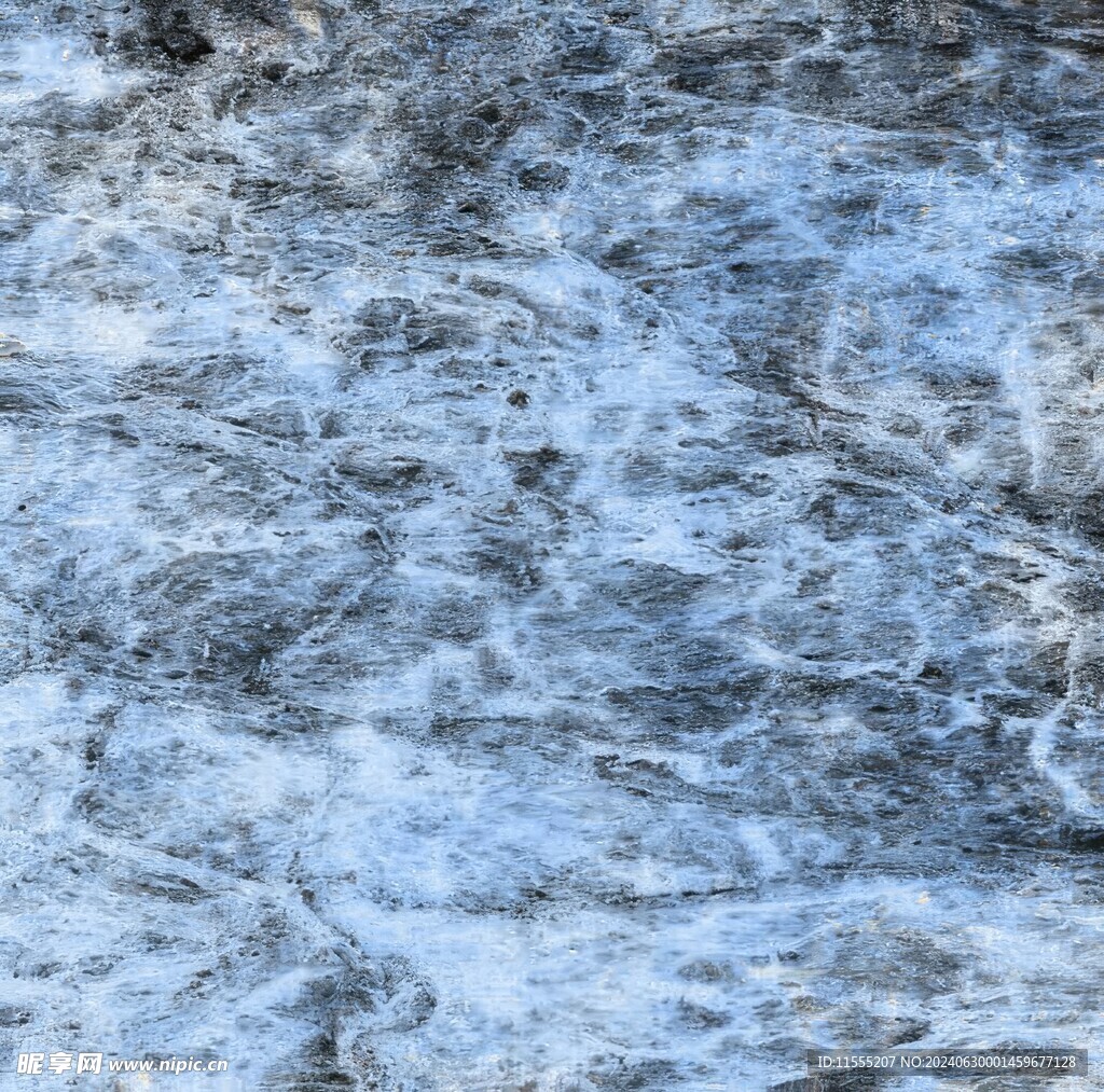 多色混凝土墙背景纹理花纹素材