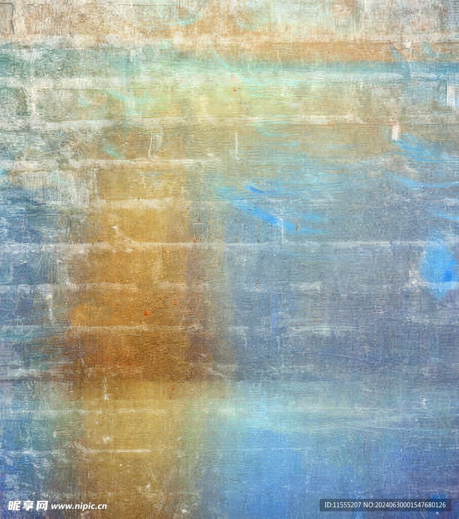 多色混凝土墙背景纹理花纹素材