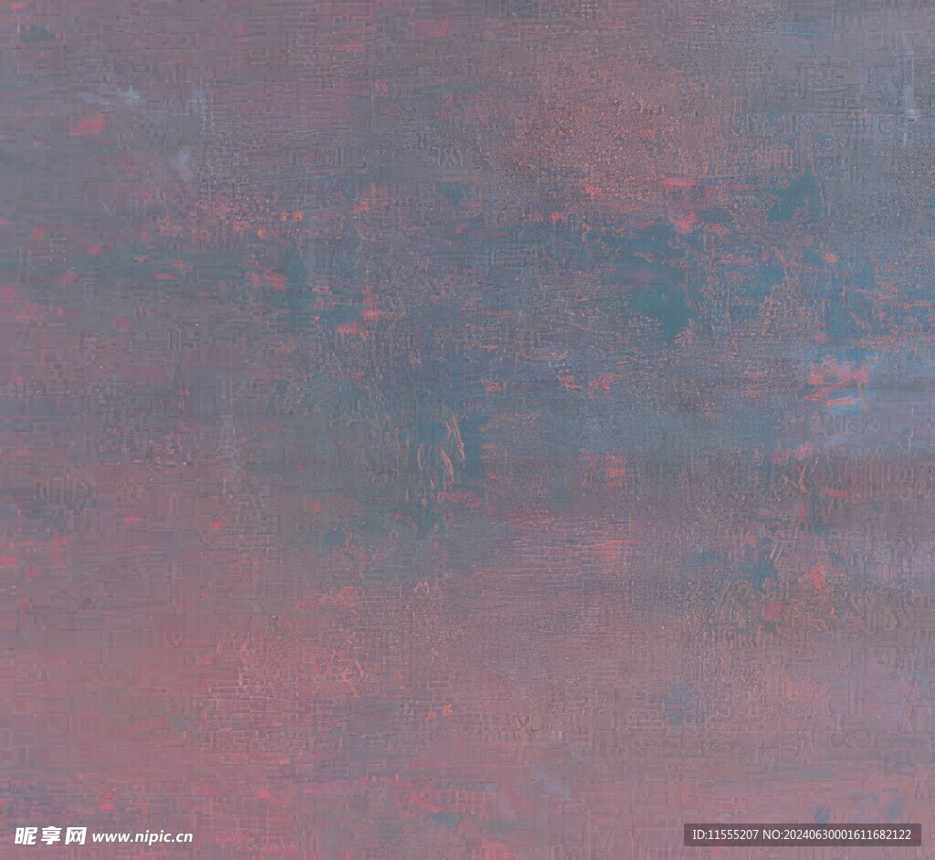 多色混凝土墙背景纹理花纹素材