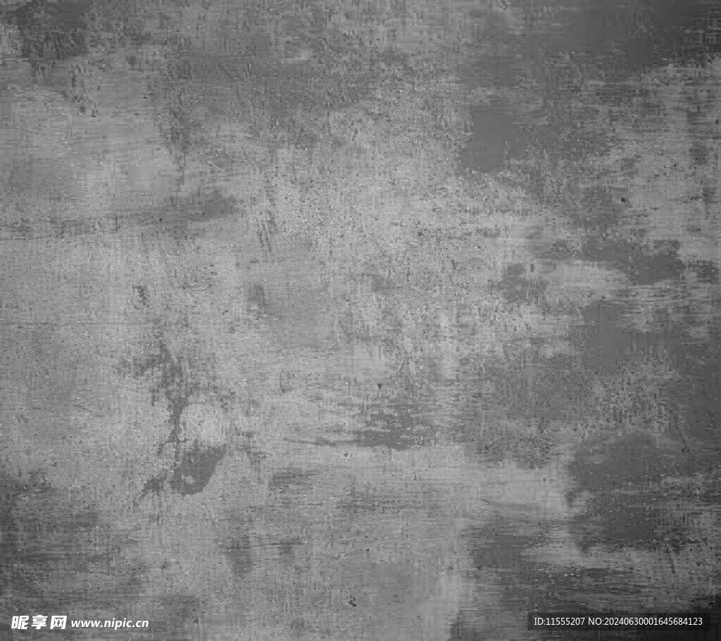 多色混凝土墙背景纹理花纹素材