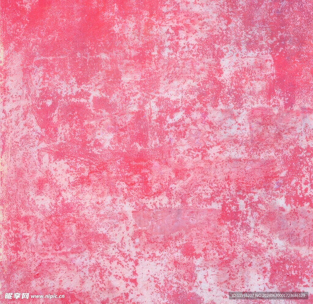 多色混凝土墙背景纹理花纹素材