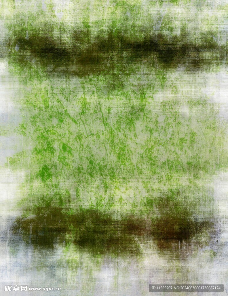 多色混凝土墙背景纹理花纹素材