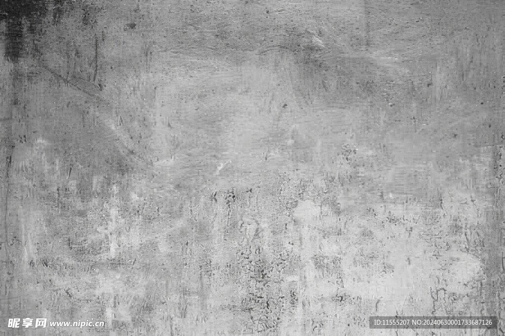 多色混凝土墙背景纹理花纹素材