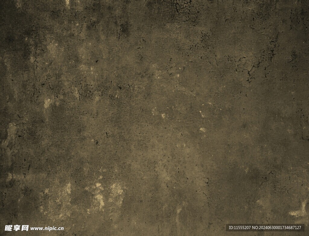 多色混凝土墙背景纹理花纹素材