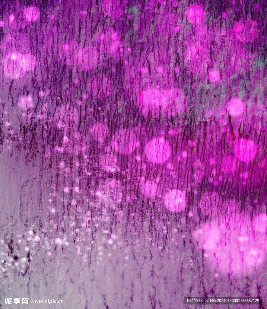 多色混凝土墙背景纹理花纹素材