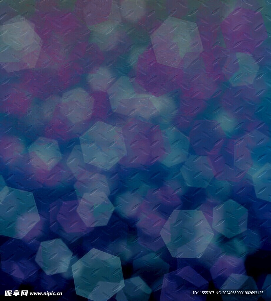 多色混凝土墙背景纹理花纹素材