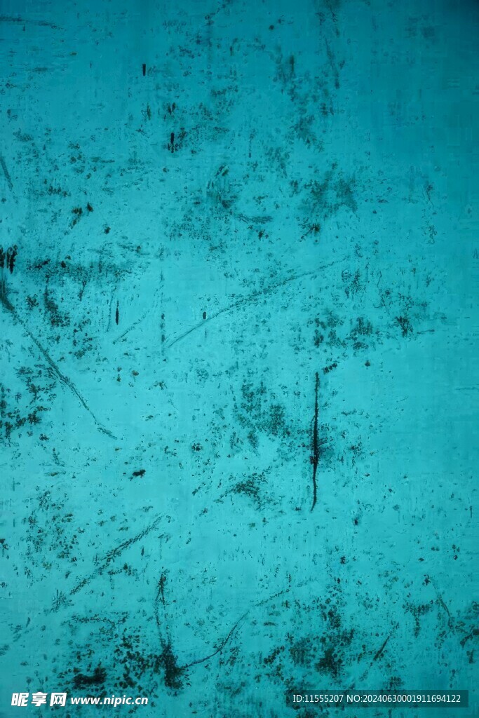 多色混凝土墙背景纹理花纹素材