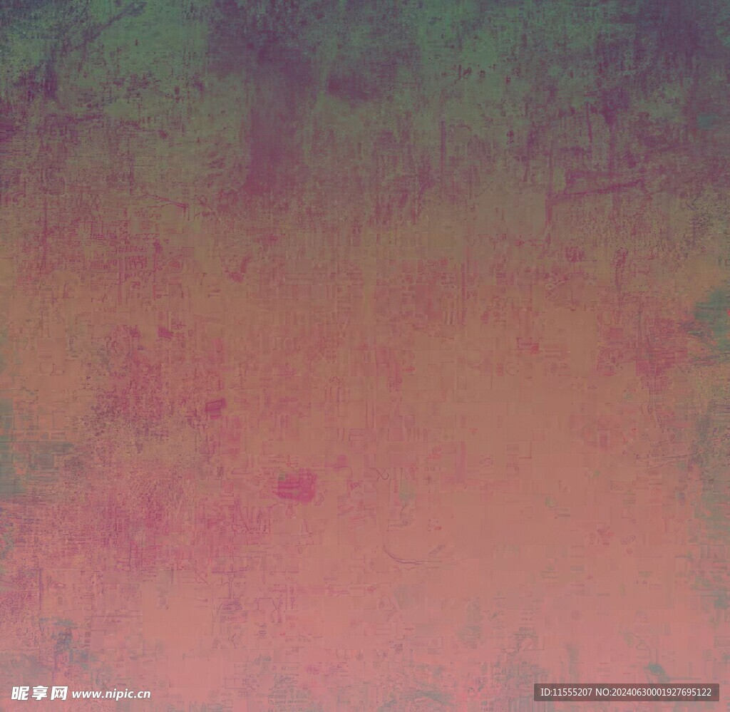 多色混凝土墙背景纹理花纹素材