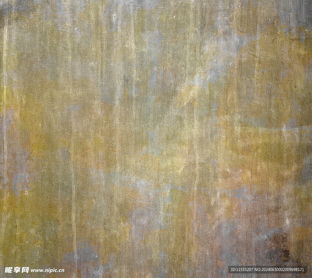 多色混凝土墙背景纹理花纹素材