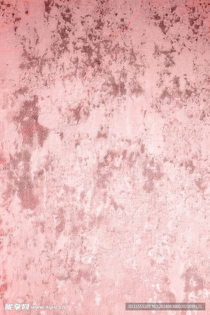 多色混凝土墙背景纹理花纹素材