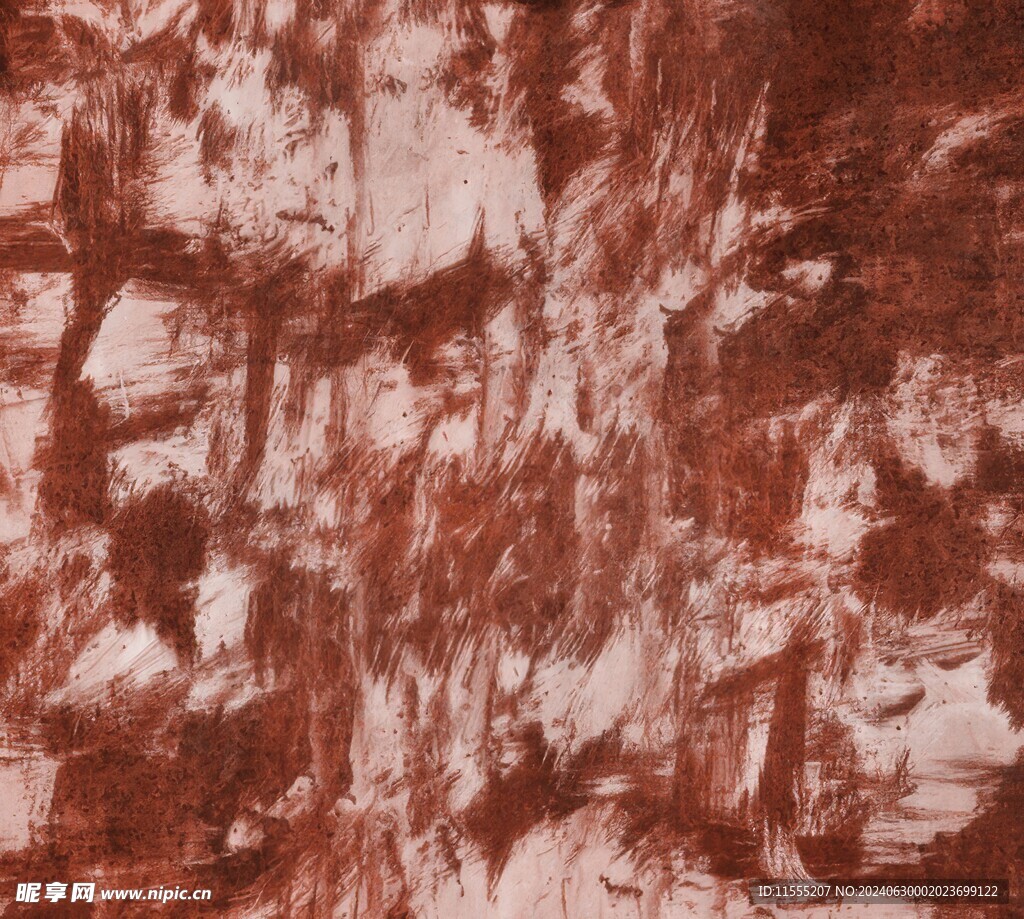 多色混凝土墙背景纹理花纹素材