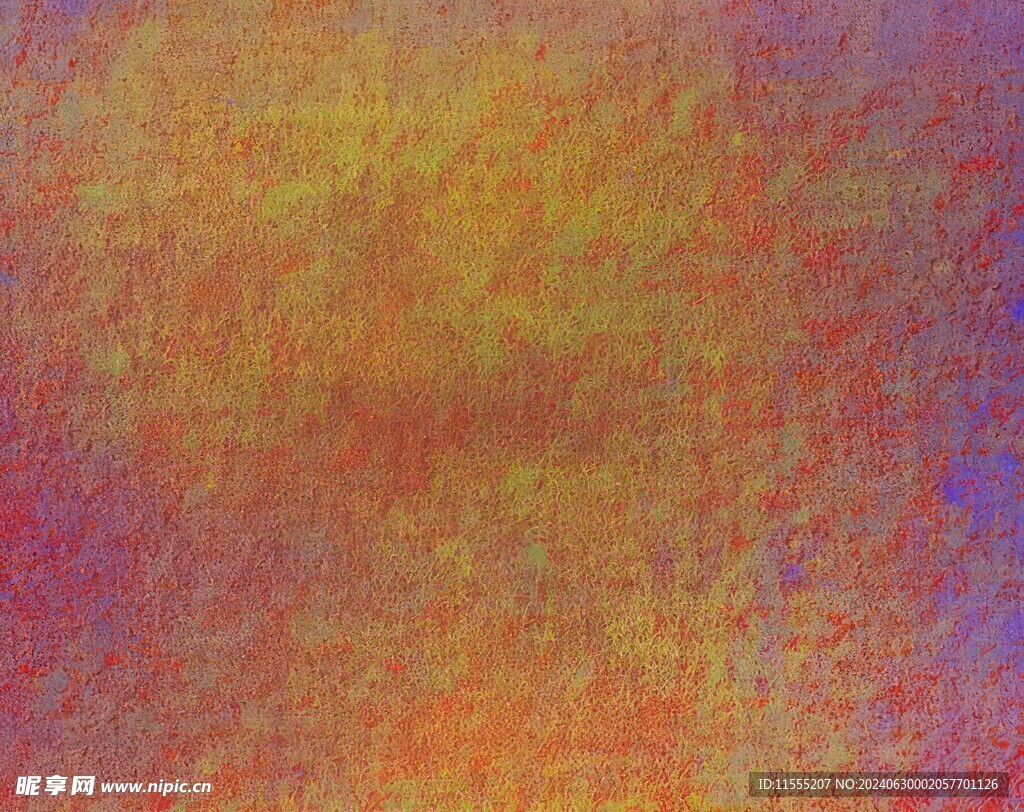 多色混凝土墙背景纹理花纹素材