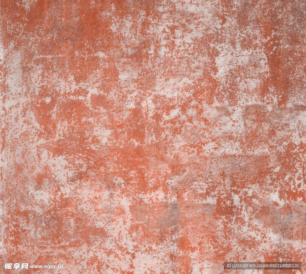 多色混凝土墙背景纹理花纹素材