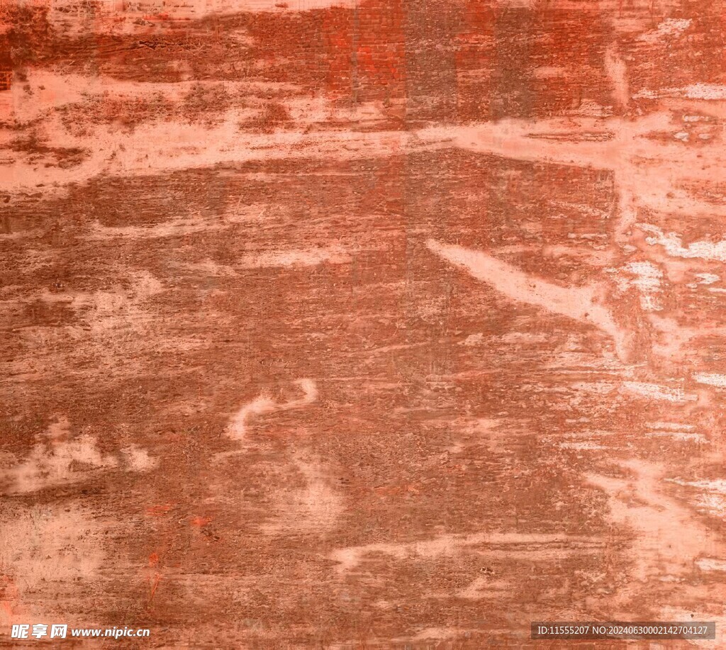 多色混凝土墙背景纹理花纹素材