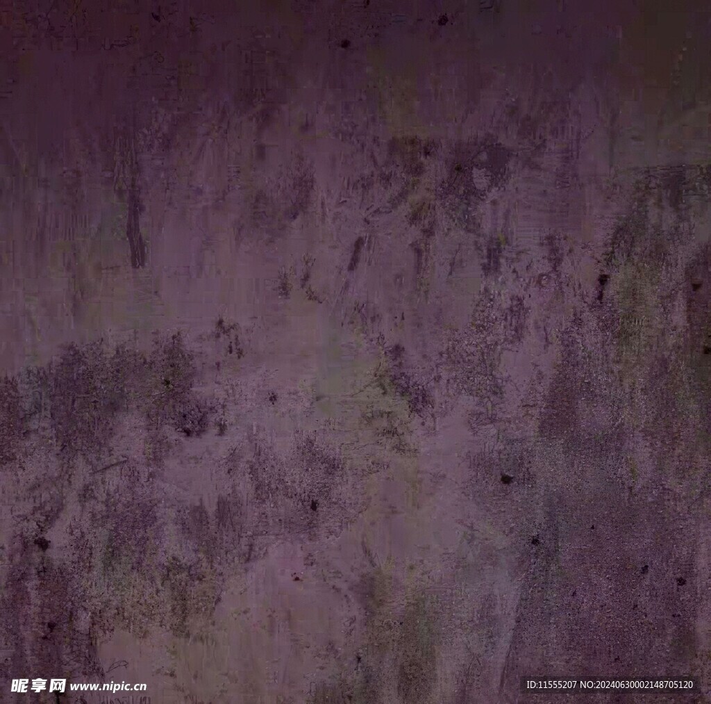 多色混凝土墙背景纹理花纹素材