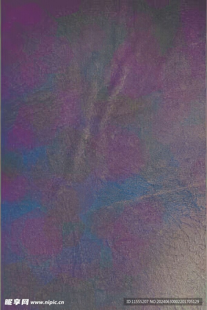 多色混凝土墙背景纹理花纹素材