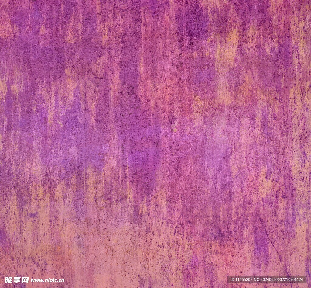 多色混凝土墙背景纹理花纹素材