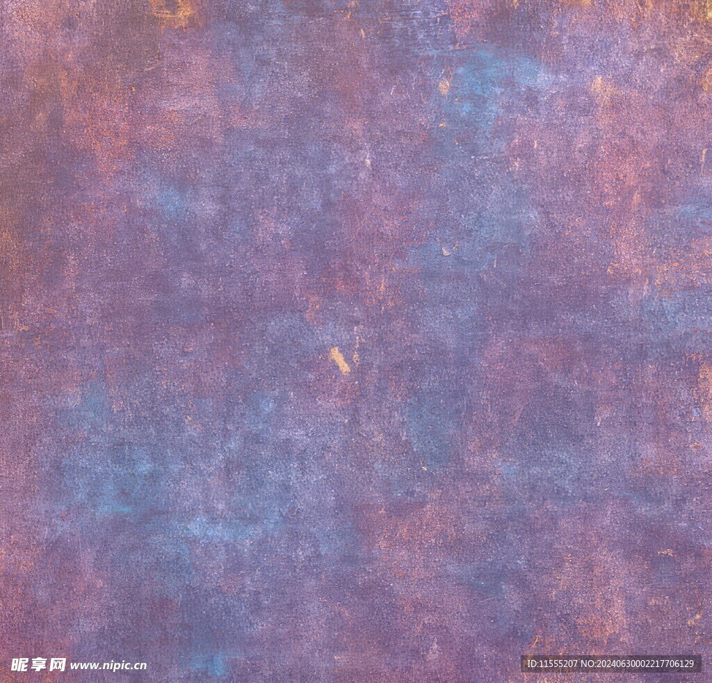 多色混凝土墙背景纹理花纹素材