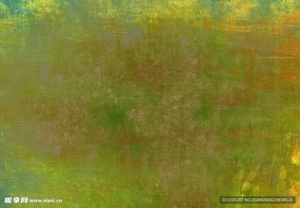 多色混凝土墙背景纹理花纹素材