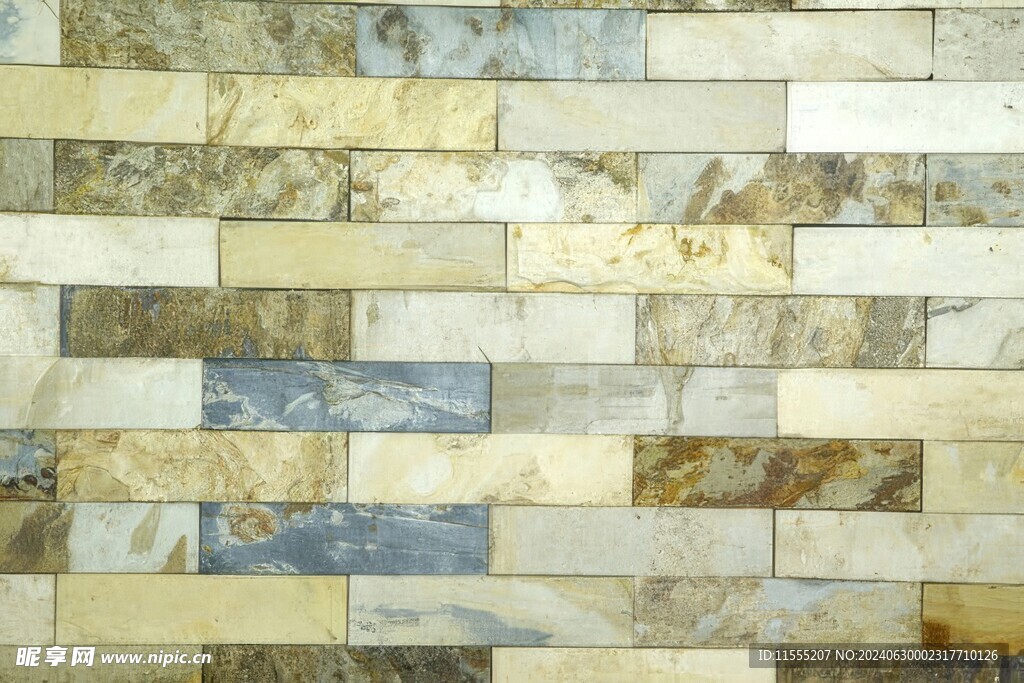 多色混凝土墙背景纹理花纹素材