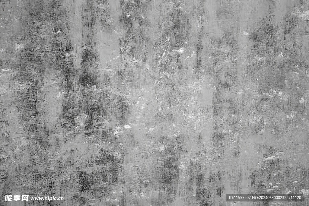 多色混凝土墙背景纹理花纹素材