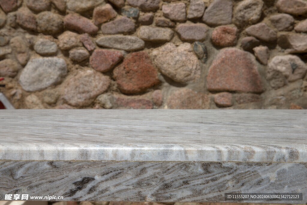 多色混凝土墙背景纹理花纹素材